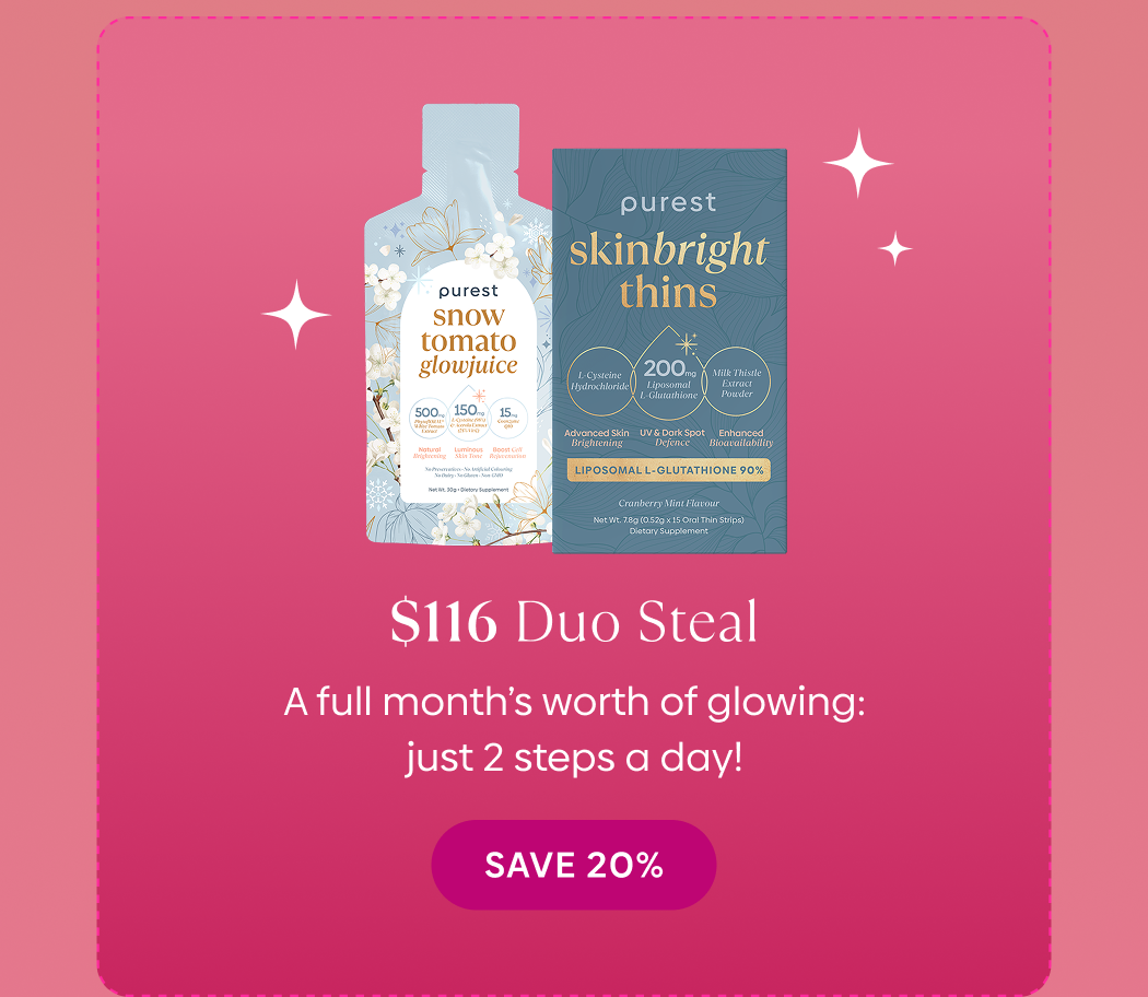 $116 Duo Steal