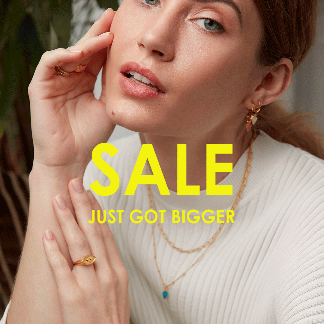 Our Sale just got bigger! Ottoman Hands