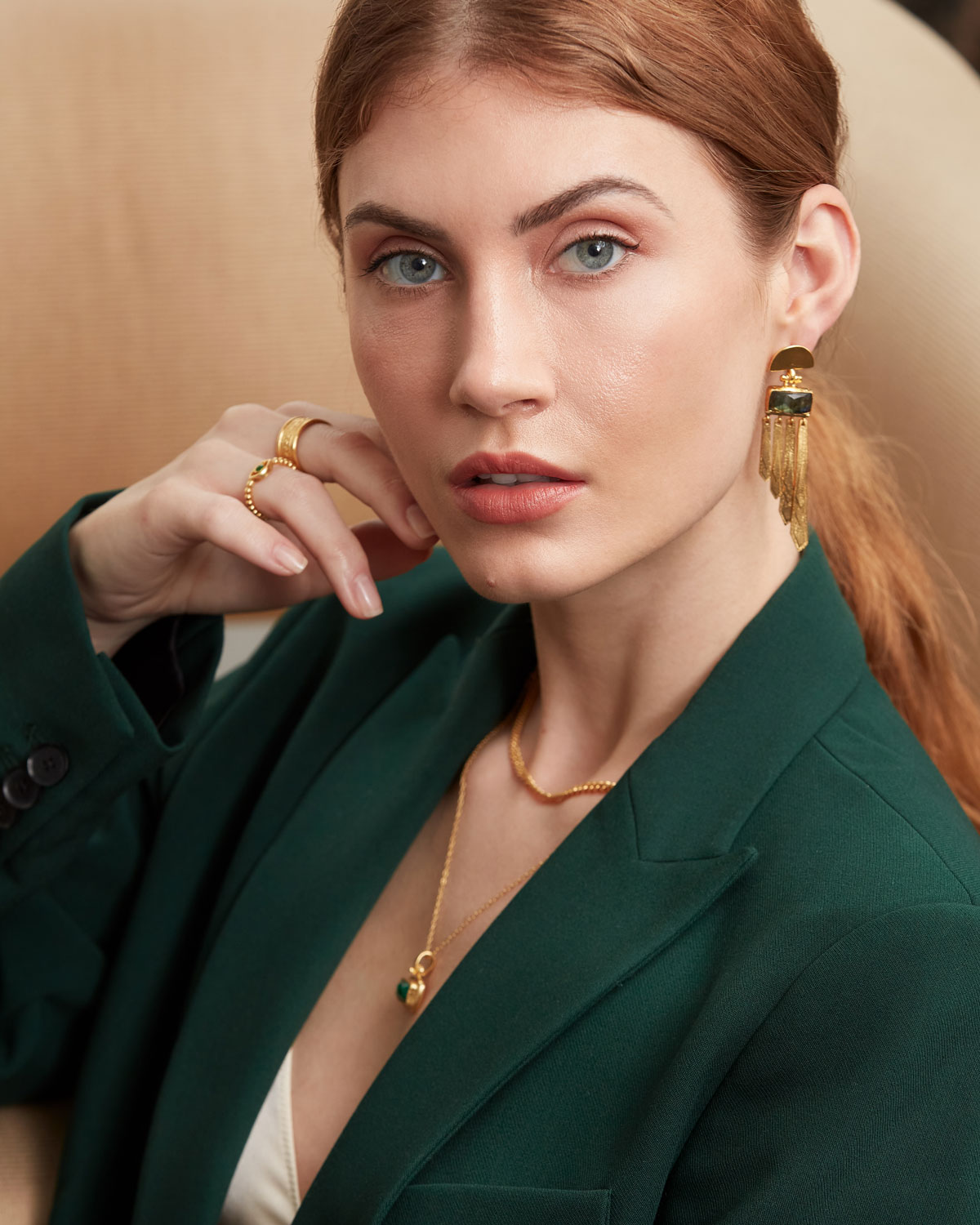 Ottoman Hands Our soldout pieces are back Milled