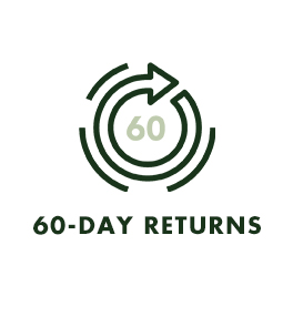 60 DAY RETURNS