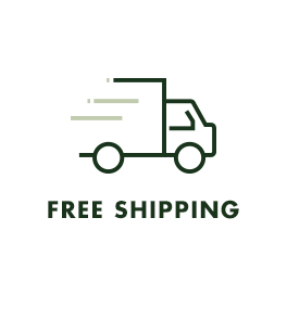 FREE SHIPPING