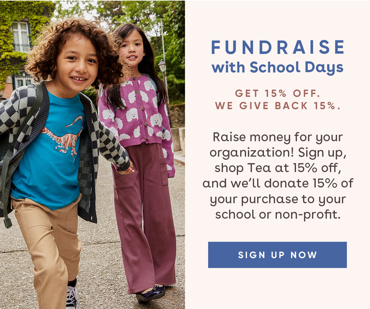 Sign Up Now