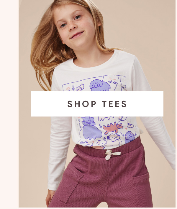 Shop Tees