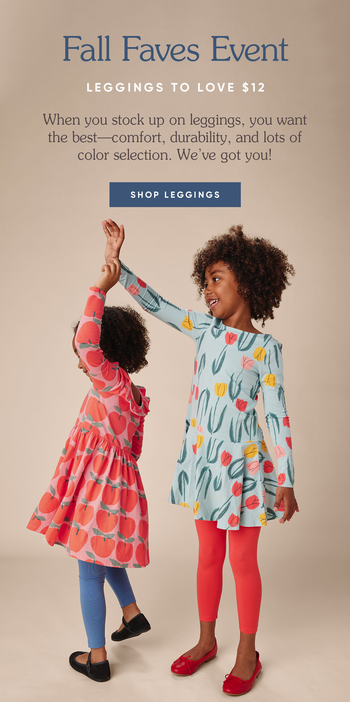 Shop Leggings