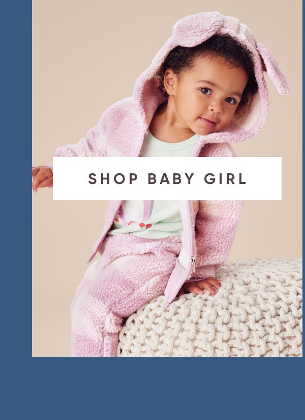 Shop Baby Girl