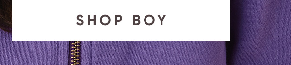 Shop Boy