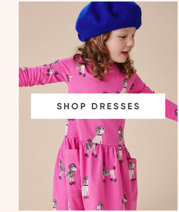 Shop Dresses