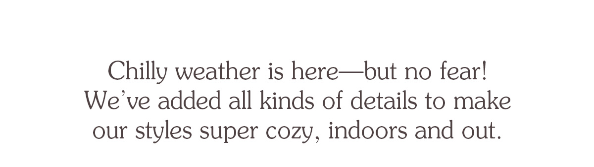 Visit The Cozy Shop