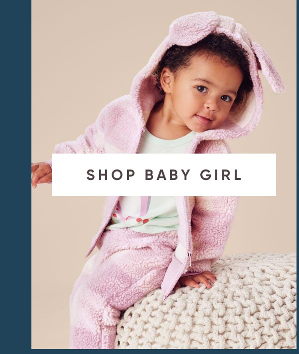 Shop Baby Girl