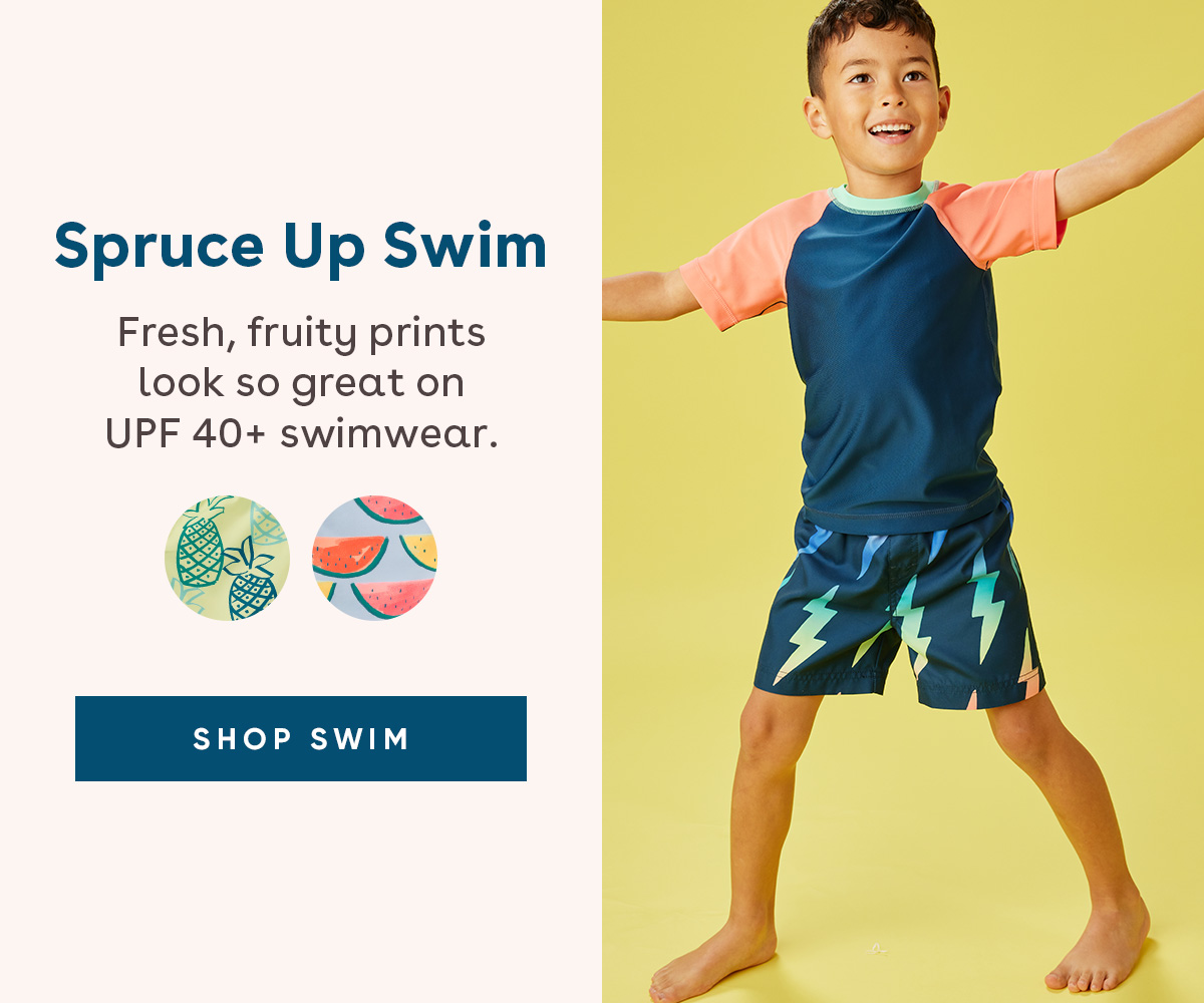 Shop Swim