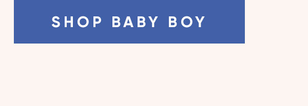 Shop Baby Boy