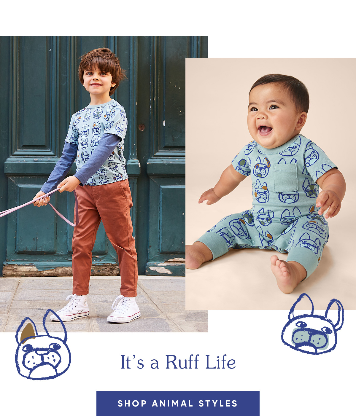 Shop Animal Styles