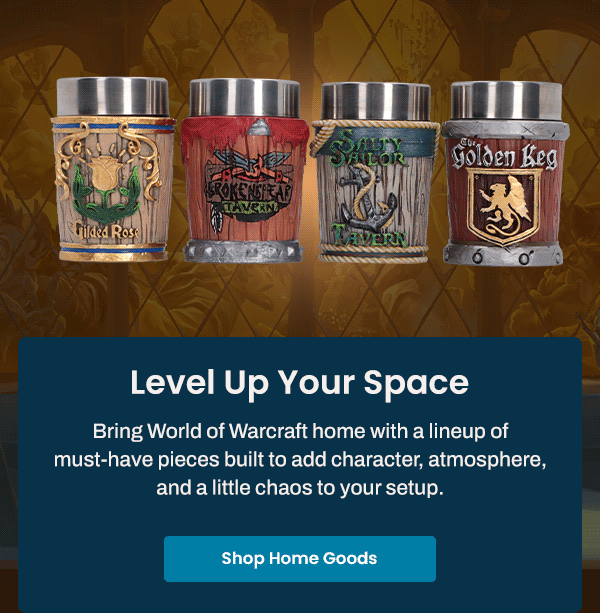 Shop Home Goods