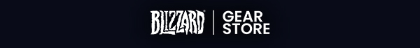 Blizzard Gear Store