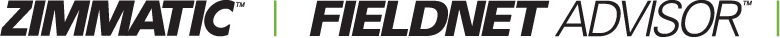 ZIMMATIC ™ | FIELDNET ADVISOR ™