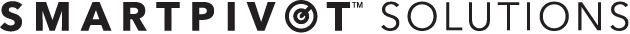 SMART PIVOT ™ SOLUTIONS