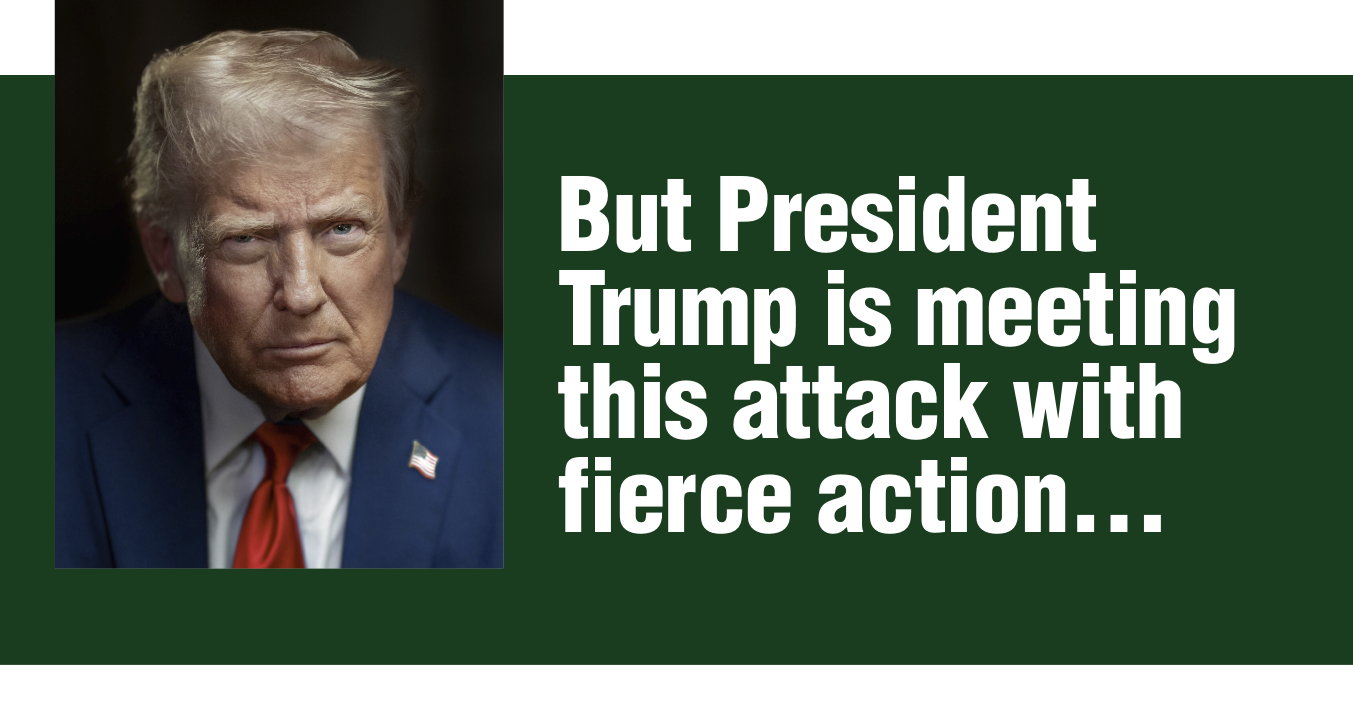 Is Beijing Targeting Your Savings With A ‘New War’?