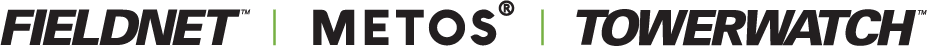 FIELDNET ™ | METOS ® | TOWERWATCH ™