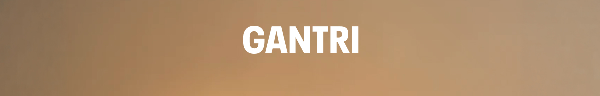 GANTRI