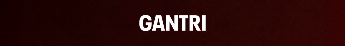 GANTRI