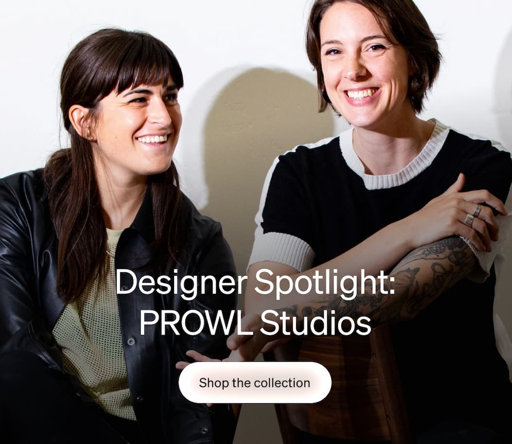 Designer Spotlight: PROWL Studios