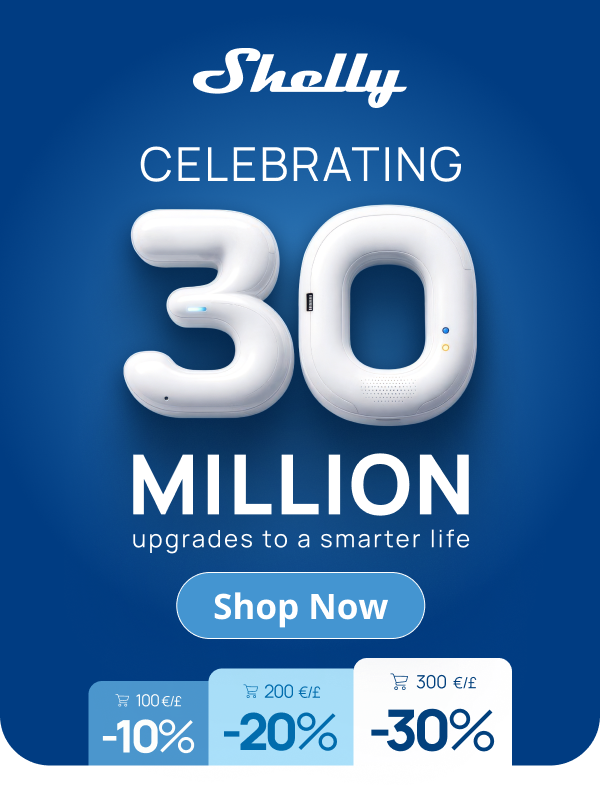 30 MILLION smart choices