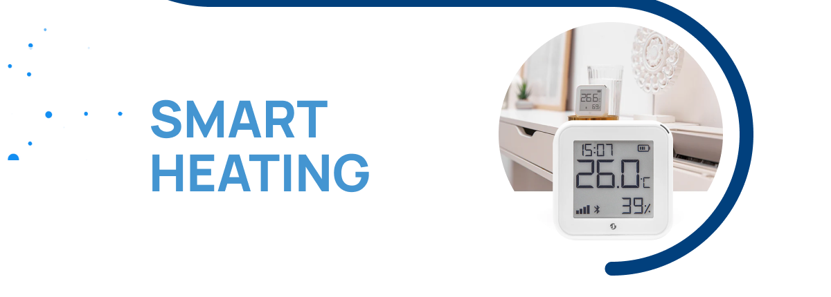 Smart Heating