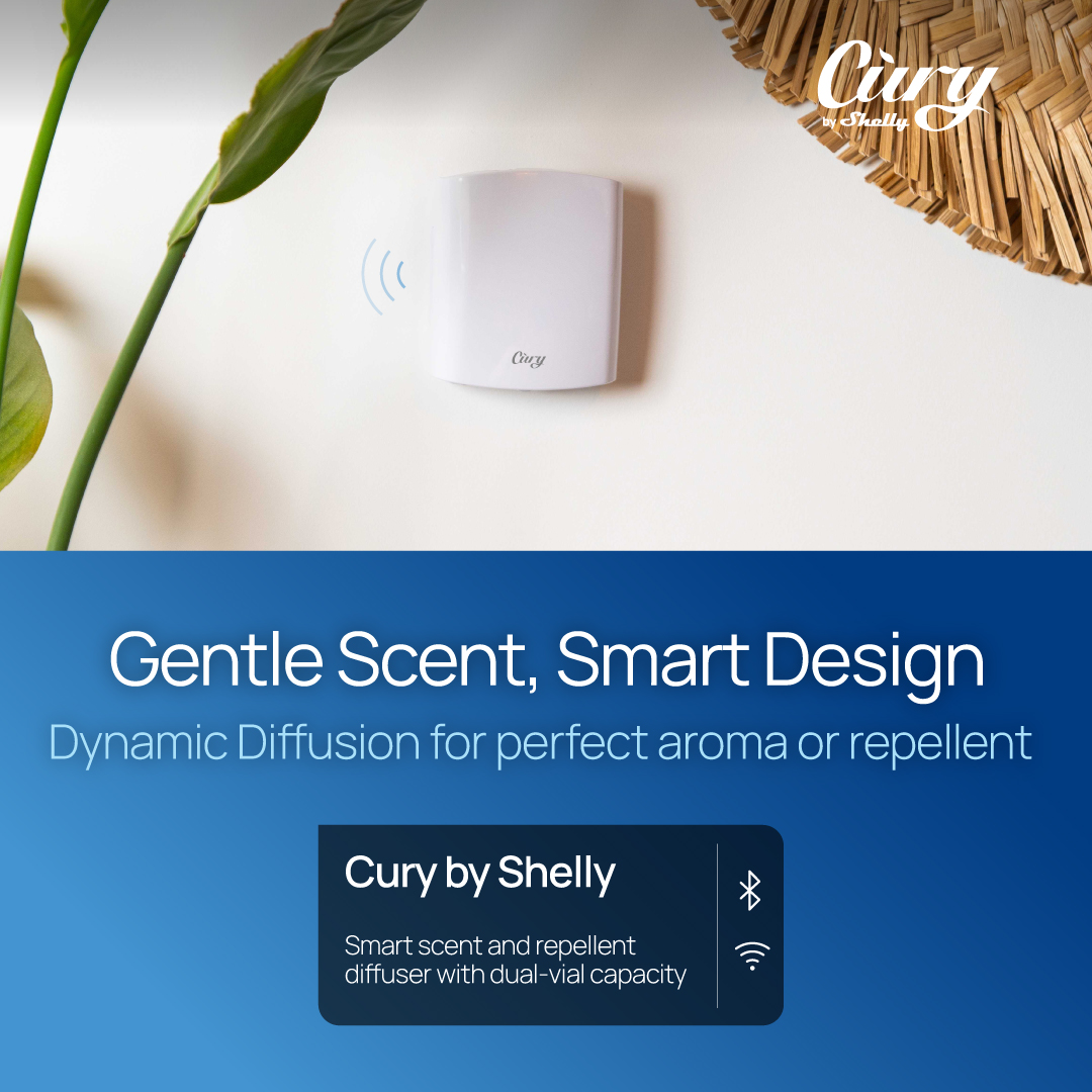 Breathe in. Power on. Feel the shift.