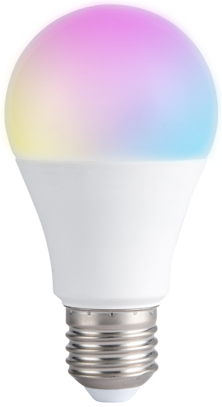 Shelly Multicolor Bulb E27 Gen3