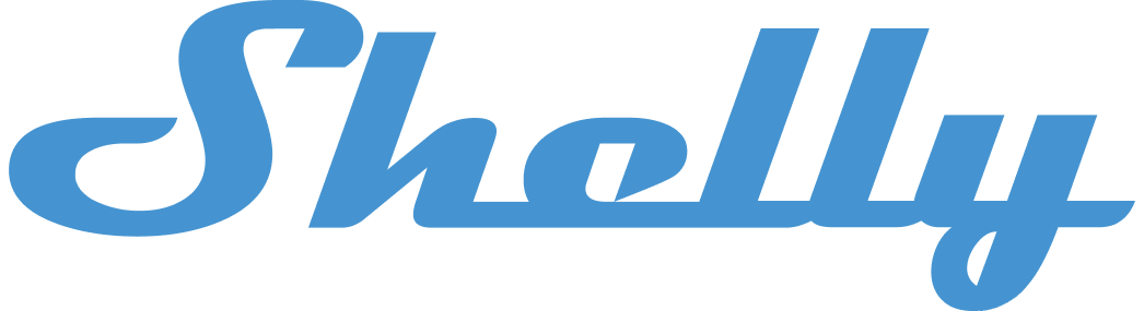 Shelly Logo