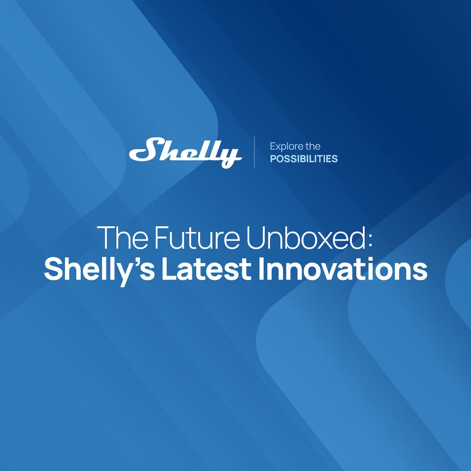 an image of a blue and white cover with the words, the future unboxed shelly '