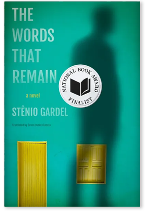 The Words that Remain