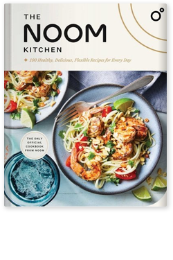 NOOM KITCHEN