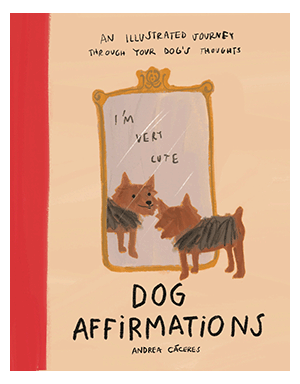 Dog Affirmations