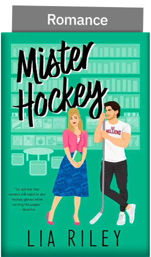 Mister Hockey
