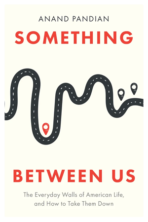 Something Between Us