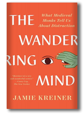 The Wandering Mind
