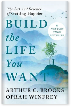 Build the Life You Want