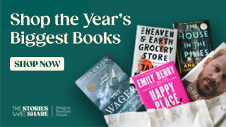 PRH Corporate Year of Books Leaderboard - 11.24 Version