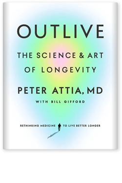 Outlive