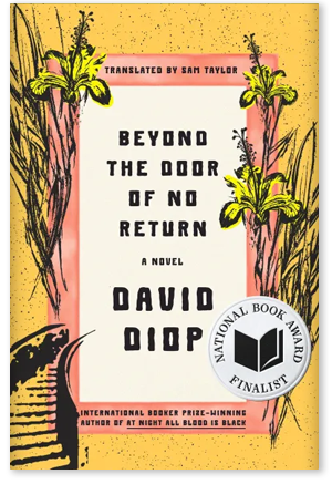 Beyond the Door of No Return