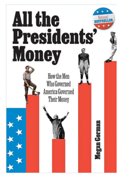 All the Presidents' Money