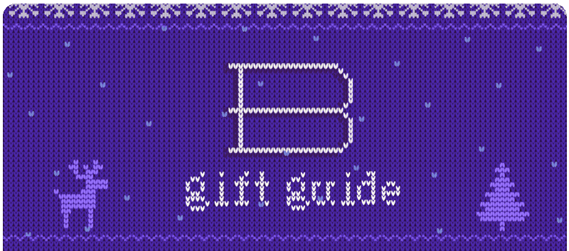 Bookshop.org Gift Guides