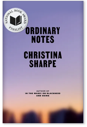 Ordinary Notes