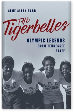 TIGERBELLES