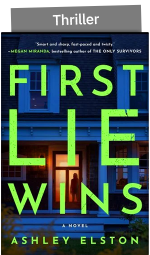 First Lie Wins