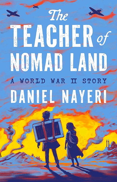The Teacher of Nomad Land