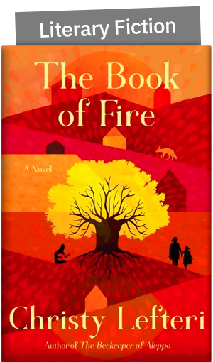 The Book of Fire