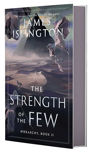 The Strength of the Few