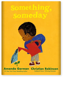 SOMETHING, SOME DAY